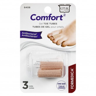Formedica Comfort Gel Toe or Finger Pads